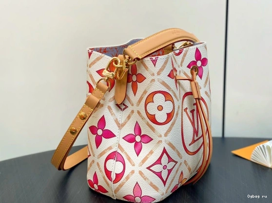 BB-20*20*13cm NÉONOÉ VUITTON LOUIS 0823